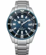 Ρολόι Ανδρικά Citizen Promaster Marine Automatic 35th Anniversary Limited Edition