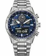 Ρολόι Ανδρικά Citizen Promaster Sky Solar Chronograph