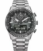 Ρολόι Ανδρικά Citizen Promaster Sky Solar Chronograph