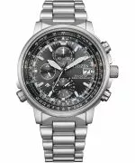 Ρολόι Ανδρικά Citizen Promaster Sky Solar Radio Control Choronograph