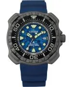 Ρολόι Ανδρικά Citizen Promaster Titanium Eco-Drive Diver