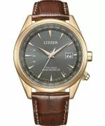 Ρολόι Ανδρικά Citizen Radio Controlled