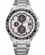 Ρολόι Ανδρικά Citizen Radio Controlled Super Titanium Eco-Drive