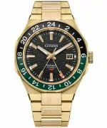 Ρολόι Ανδρικά Citizen Series 8 Automatic GMT