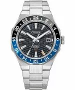 Ρολόι Ανδρικά Citizen Series 8 GMT