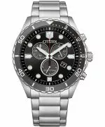 Ρολόι Ανδρικά Citizen Sporty Aqua Eco-Drive Chronograph
