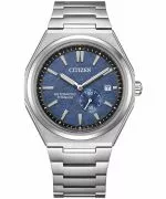 Ρολόι Ανδρικά Citizen Super Titanium Automatic
