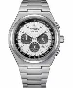 Ρολόι Ανδρικά Citizen Super Titanium Chronograph