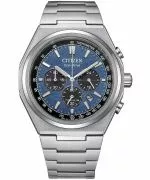 Ρολόι Ανδρικά Citizen Super Titanium Chronograph
