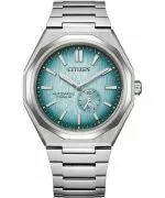 Ρολόι Ανδρικά Citizen Super Titanium Zenshin Automatic