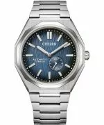 Ρολόι Ανδρικά Citizen Super Titanium Zenshin Automatic