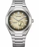 Ρολόι Ανδρικά Citizen Super Titanium Zenshin Automatic