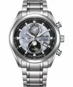 Ρολόι Ανδρικά Citizen Tsukiyomi Radio Controlled Moonphase