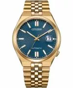 Ρολόι Ανδρικά Citizen Tsuyosa 60 Automatic