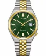 Ρολόι Ανδρικά Citizen Tsuyosa 60 Automatic