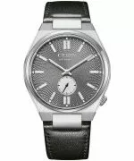 Ρολόι Ανδρικά Citizen Tsuyosa Small Second Mechanical Automatic