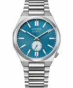 Ρολόι Ανδρικά Citizen Tsuyosa Small Second Mechanical Automatic