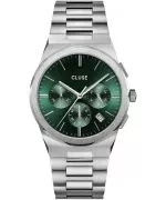 Ρολόι Ανδρικά Cluse Vigoureux Chrono