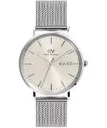Ρολόι Ανδρικά Daniel Wellington Classic Day Display 40