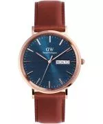 Ρολόι Ανδρικά Daniel Wellington Classic Day Display 40