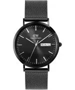 Ρολόι Ανδρικά Daniel Wellington Classic Day Display 40