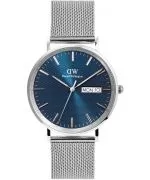 Ρολόι Ανδρικά Daniel Wellington Classic Day Display 40