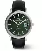 Ρολόι Ανδρικά Daniel Wellington Iconic Automatic 40