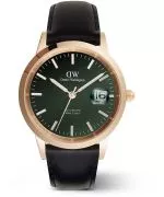 Ρολόι Ανδρικά Daniel Wellington Iconic Automatic 40