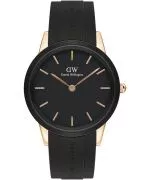 Ρολόι Ανδρικά Daniel Wellington Iconic Motion 40