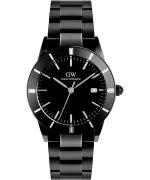 Ρολόι Ανδρικά Daniel Wellington Iconic Paradigma 40