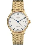 Ρολόι Ανδρικά Davosa Classic Automatic