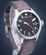 Ρολόι Ανδρικά Davosa Neoteric Pilot Automatic