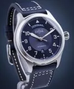 Ρολόι Ανδρικά Davosa Newton Pilot Day-Date Automatic