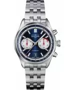 Ρολόι Ανδρικά Davosa Newton Pilot Rally Automatic Chronograph Limited Edition