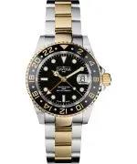 Ρολόι Ανδρικά Davosa Ternos Ceramic Automatic GMT
