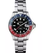 Ρολόι Ανδρικά Davosa Ternos Diver GMT Automatic