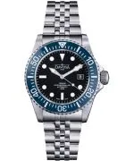 Ρολόι Ανδρικά Davosa Ternos Professional 68h Automatic