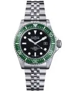 Ρολόι Ανδρικά Davosa Ternos Professional 68h Automatic