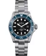 Ρολόι Ανδρικά Davosa Ternos Professional 68H Automatic