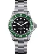 Ρολόι Ανδρικά Davosa Ternos Professional 68H Automatic