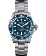 Ρολόι Ανδρικά Davosa Ternos Professional 68h Automatic