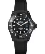 Ρολόι Ανδρικά Davosa Ternos Professional Black Rock Automatic Limited Edition