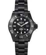 Ρολόι Ανδρικά Davosa Ternos Professional Black Rock Automatic Limited Edition