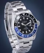 Ρολόι Ανδρικά Davosa Ternos Professional TT GMT