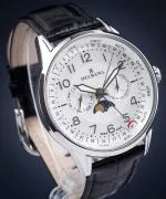 Ρολόι Ανδρικά Delbana Retro Moonphase