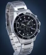 Ρολόι Ανδρικά Delbana Mariner Chronograph