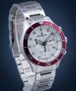 Ρολόι Ανδρικά Delbana Mariner Chronograph
