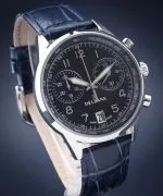 Ρολόι Ανδρικά Delbana Retro Chronograph