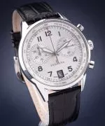 Ρολόι Ανδρικά Delbana Retro Chronograph