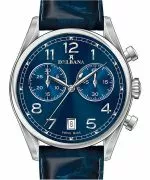 Ρολόι Ανδρικά Delbana Sapphire Chronograph